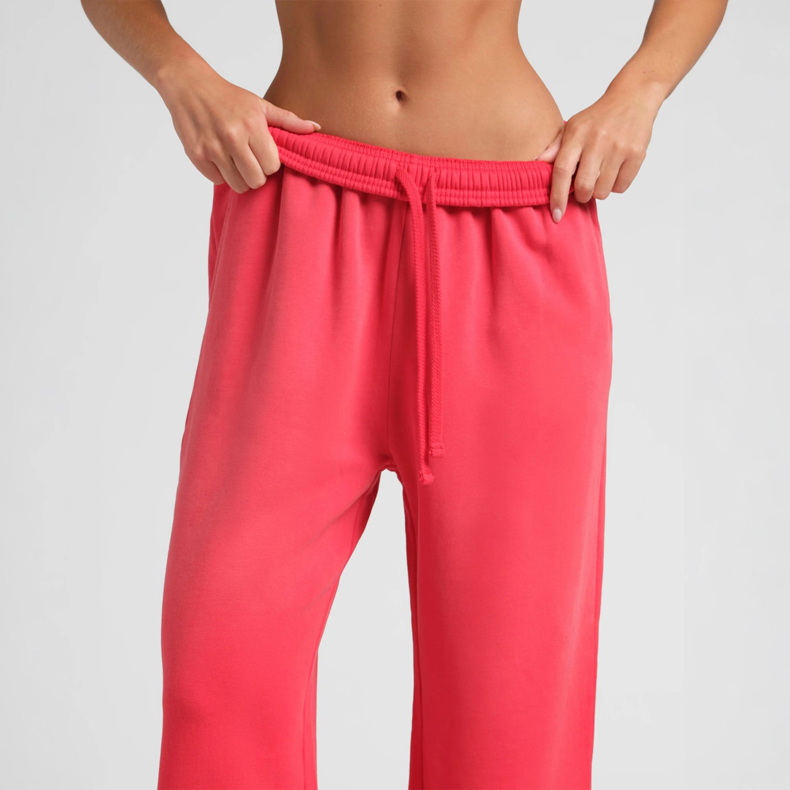 made for warm days.