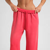 Sunwashed Straight Leg Sweatpants