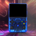 Raiza™ Pro 2.0 — R36S Retro Handheld Console