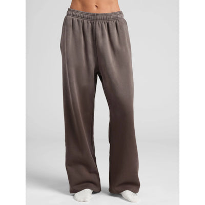 Sunwashed Straight Leg Sweatpants